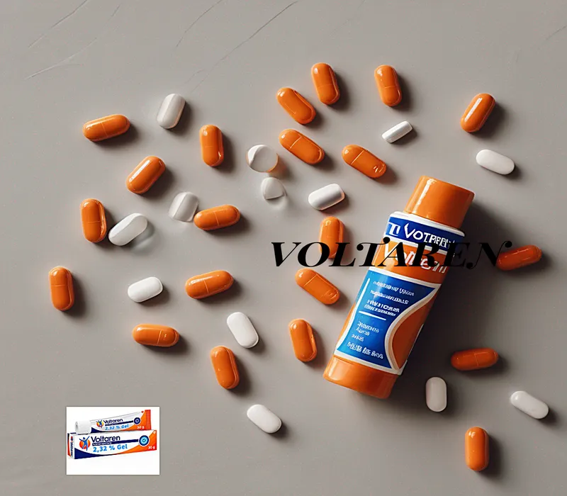 Receptfritt voltaren